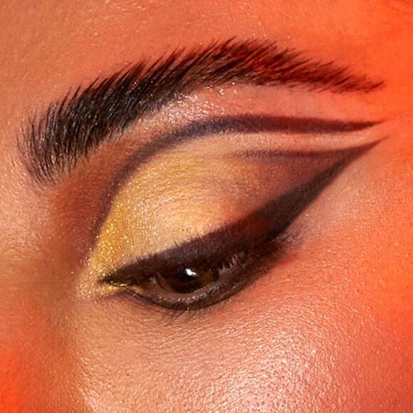 Huda Beauty Tiger Eyeshadow Palette - Picture 6 of 10